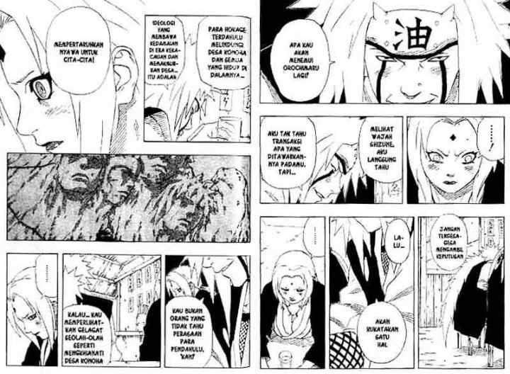 Naruto chapter 159 halaman 8