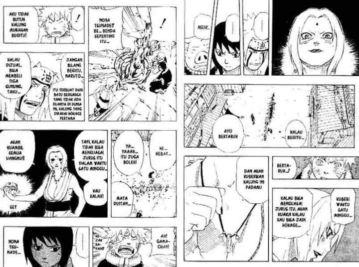 Naruto chapter 159 halaman 5