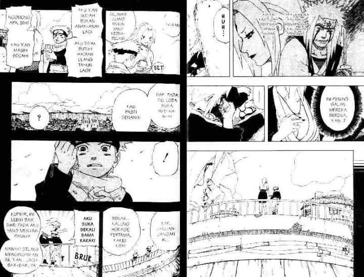 Naruto chapter 160 halaman 4