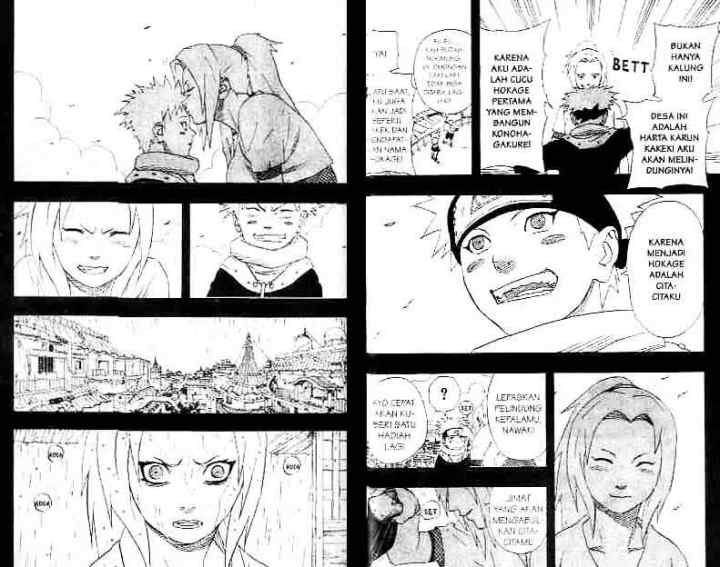 Naruto chapter 160 halaman 5