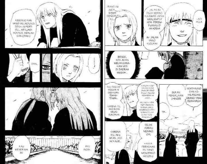 Naruto chapter 160 halaman 8