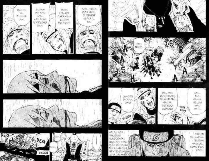 Naruto chapter 160 halaman 9