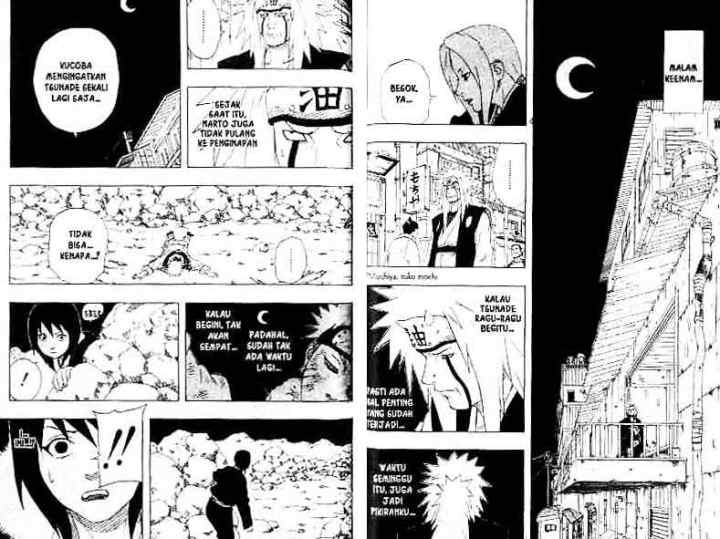 Naruto chapter 161 halaman 8
