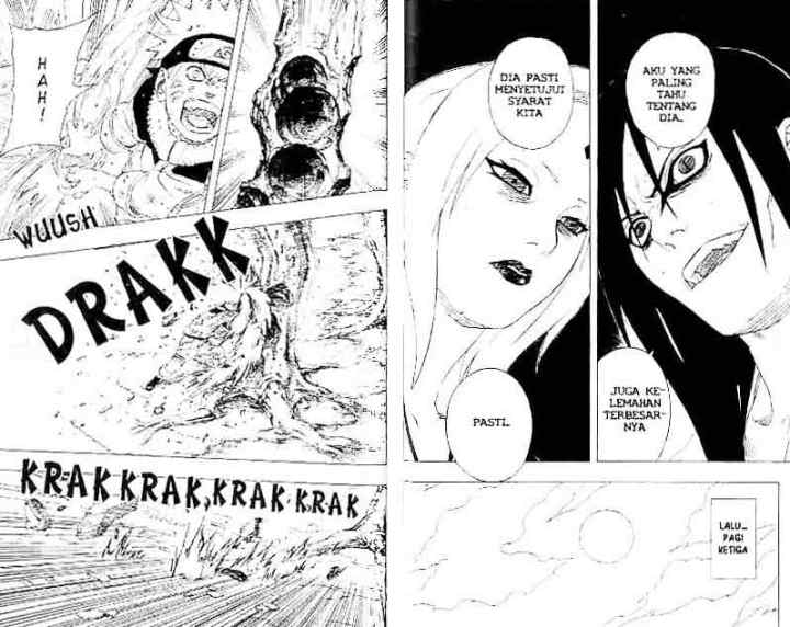 Naruto chapter 161 halaman 6