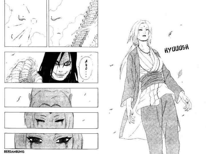 Naruto chapter 162 halaman 11