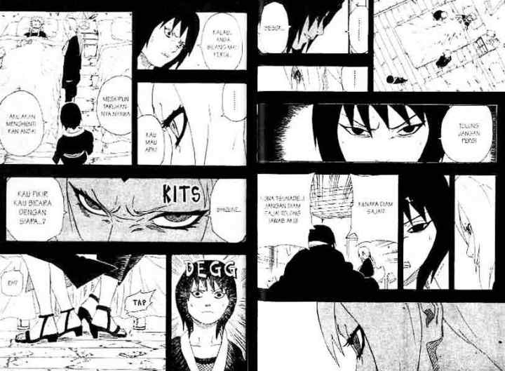 Naruto chapter 162 halaman 4