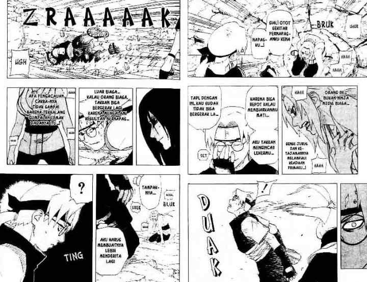 Naruto chapter 164 halaman 7