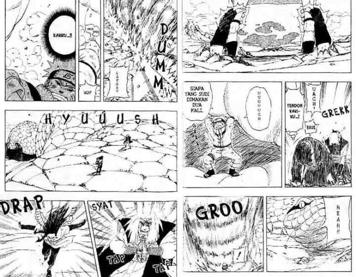 Naruto chapter 166 halaman 6