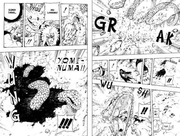 Naruto chapter 166 halaman 4