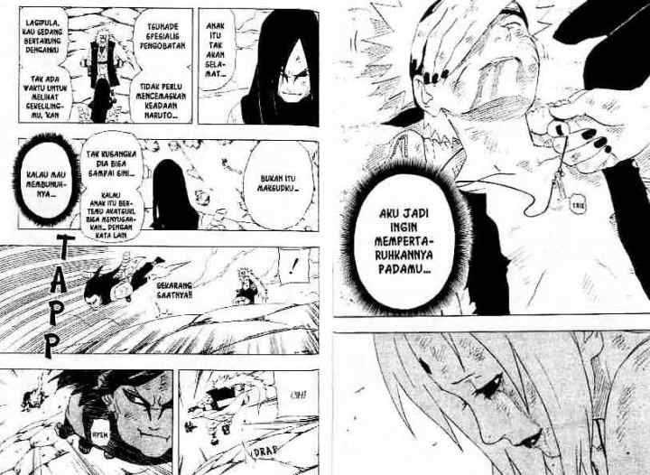 Naruto chapter 168 halaman 9