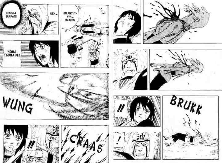 Naruto chapter 169 halaman 6
