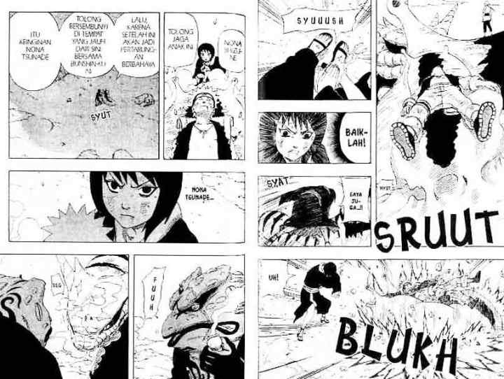 Naruto chapter 170 halaman 4