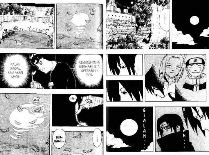 Naruto chapter 177 halaman 5