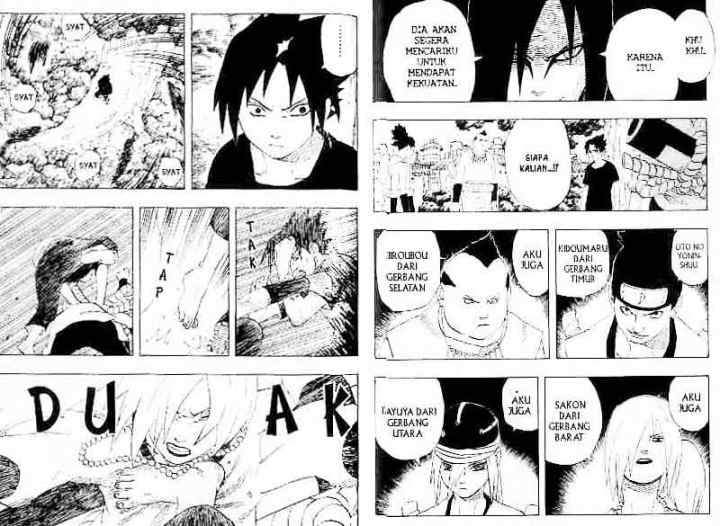 Naruto chapter 177 halaman 7