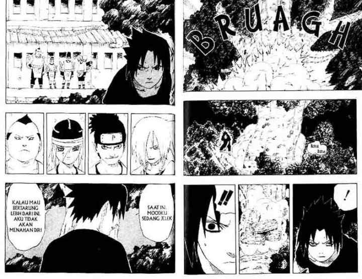 Naruto chapter 177 halaman 9