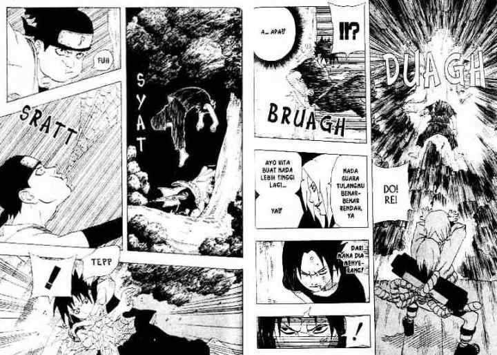 Naruto chapter 178 halaman 5