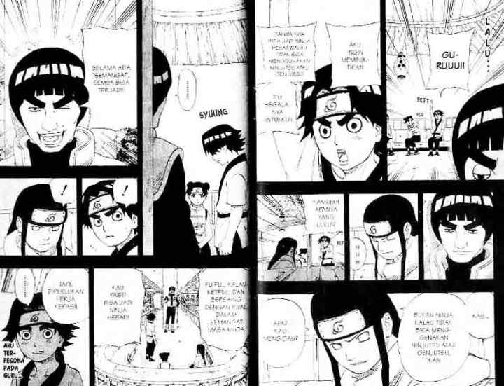 Naruto chapter 179 halaman 8