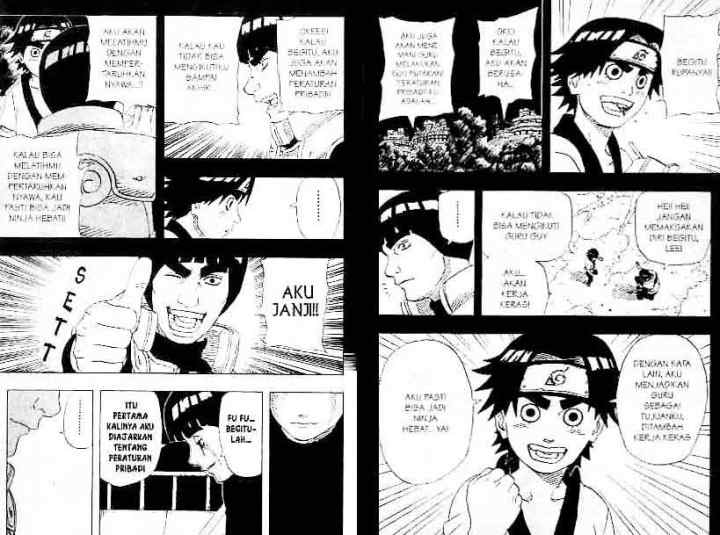 Naruto chapter 180 halaman 9