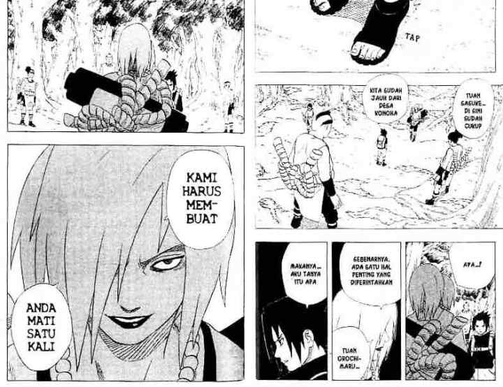 Naruto chapter 183 halaman 10
