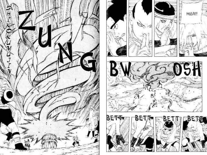 Naruto chapter 184 halaman 5
