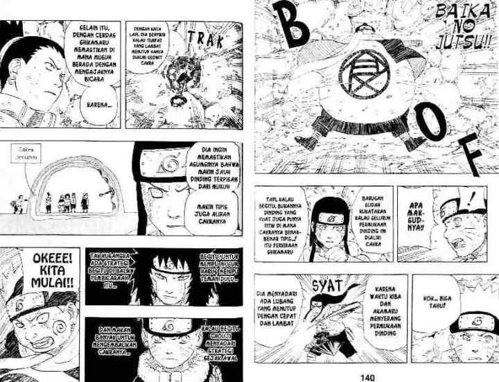 Naruto chapter 187 halaman 9