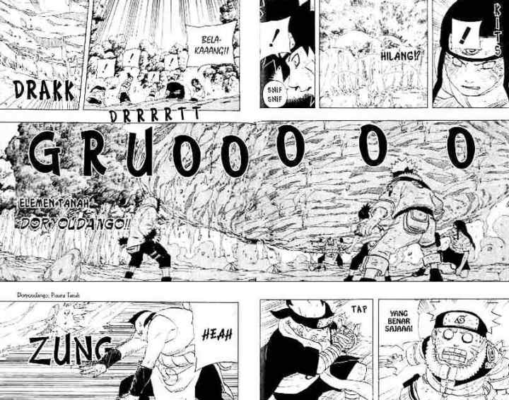 Naruto chapter 188 halaman 4