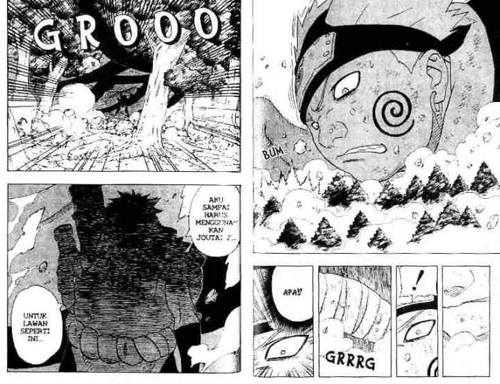 Naruto chapter 189 halaman 10
