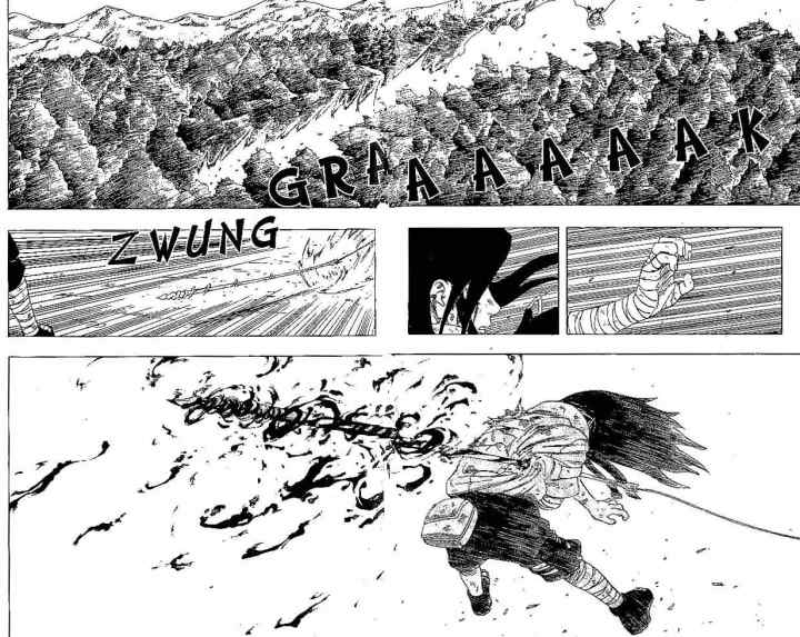Naruto chapter 196 halaman 10