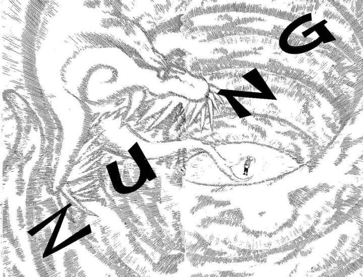 Naruto chapter 199 halaman 8