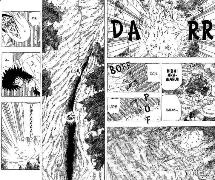 Naruto chapter 200 halaman 11