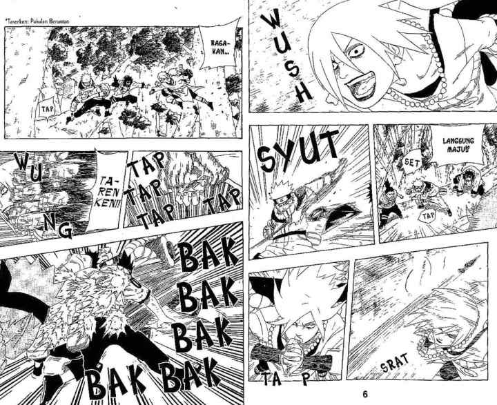 Naruto chapter 200 halaman 4