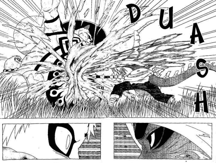 Naruto chapter 216 halaman 10
