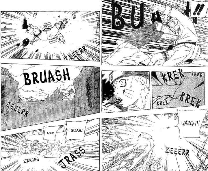Naruto chapter 219 halaman 5