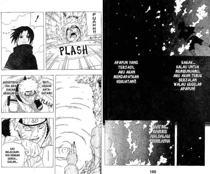 Naruto chapter 225 halaman 9