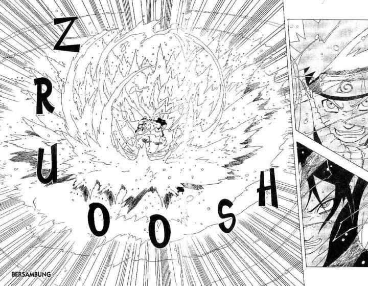 Naruto chapter 226 halaman 11