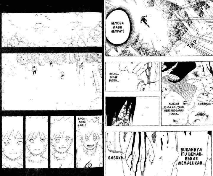 Naruto chapter 228 halaman 4