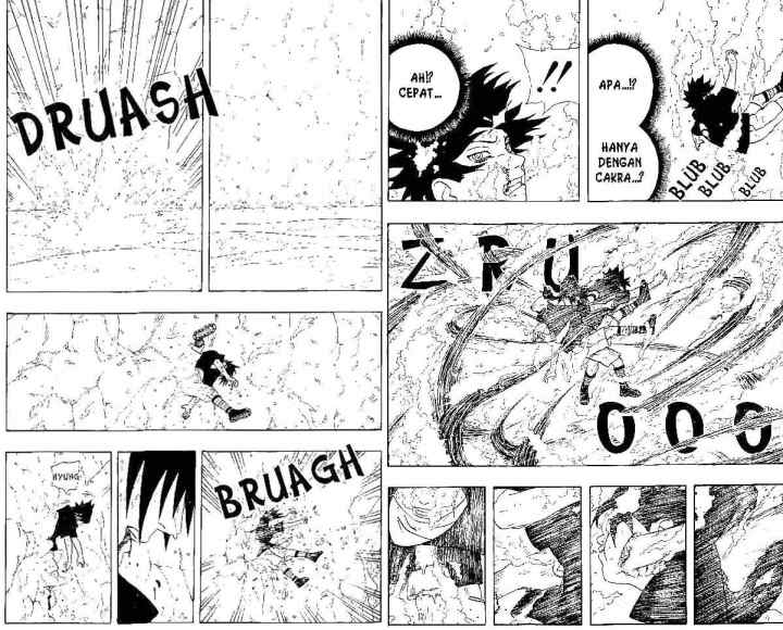 Naruto chapter 229 halaman 4
