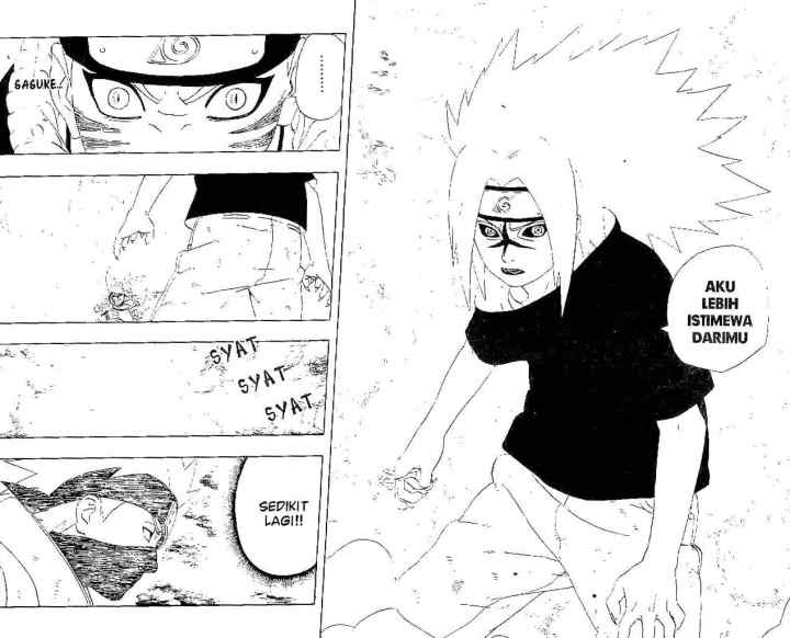 Naruto chapter 231 halaman 10