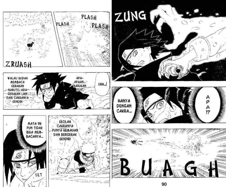 Naruto chapter 231 halaman 4