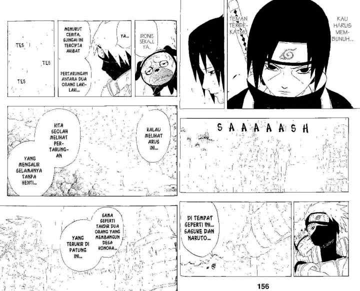 Naruto chapter 234 halaman 7