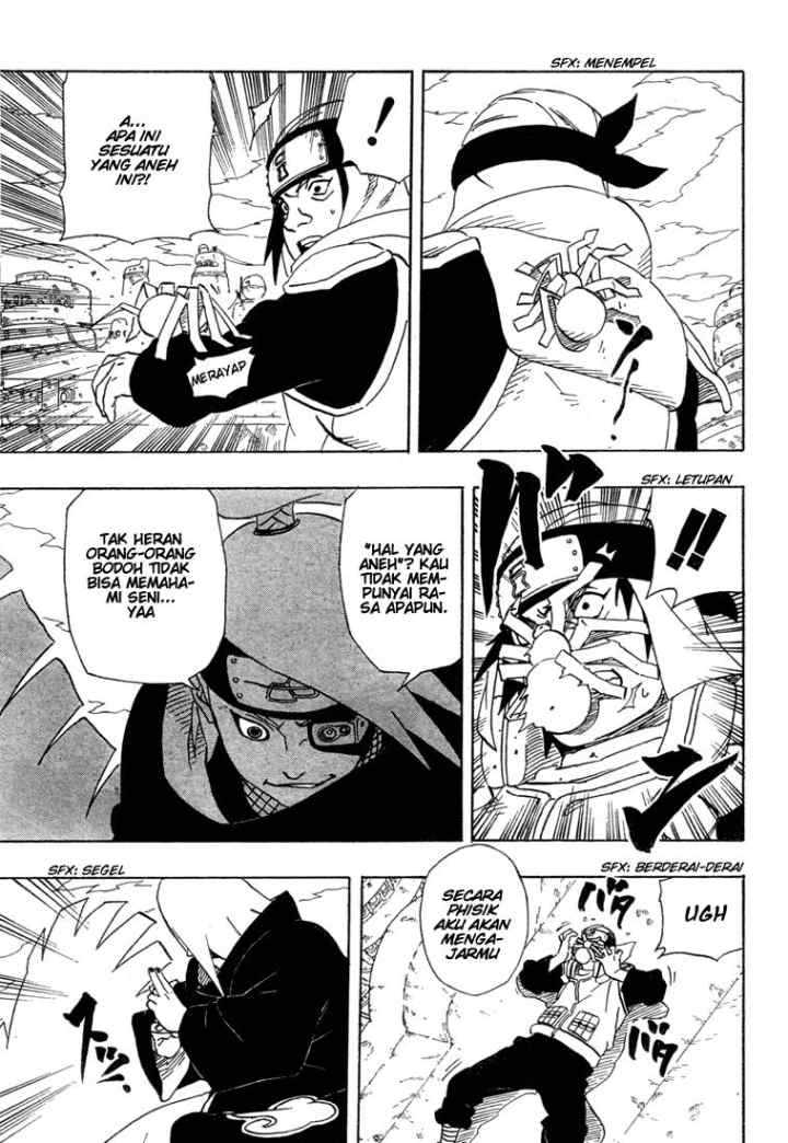 Naruto chapter 248 halaman 5
