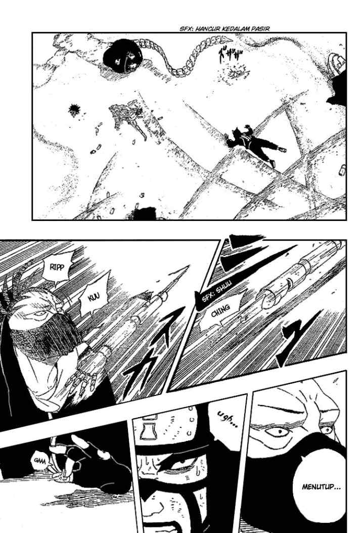 Naruto chapter 251 halaman 7