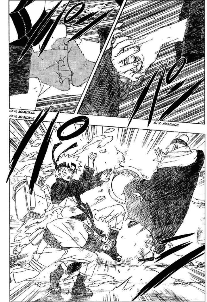 Naruto chapter 253 halaman 13