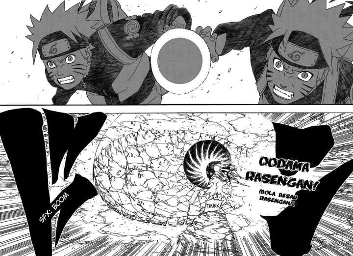 Naruto chapter 260 halaman 10