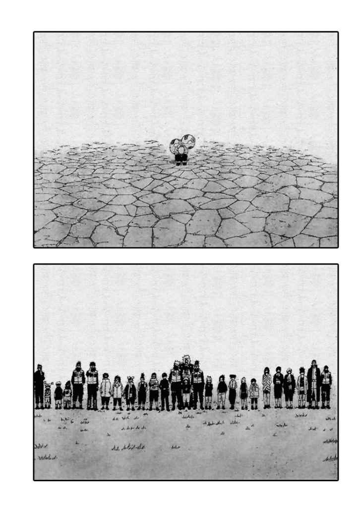 Naruto chapter 262 halaman 7