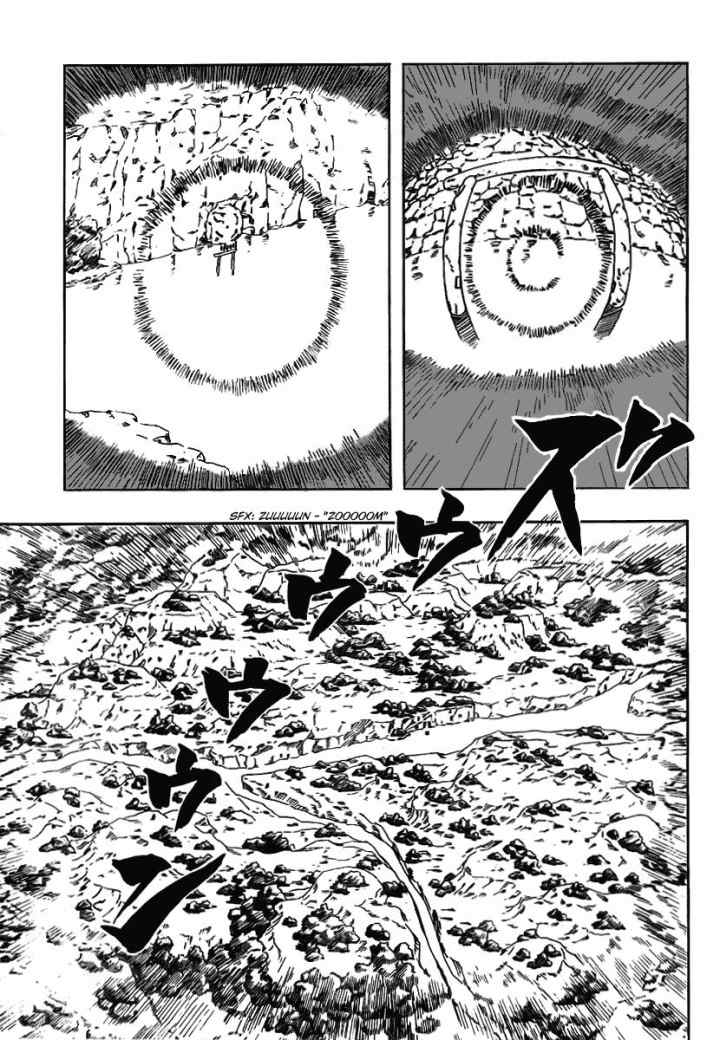 Naruto chapter 263 halaman 7