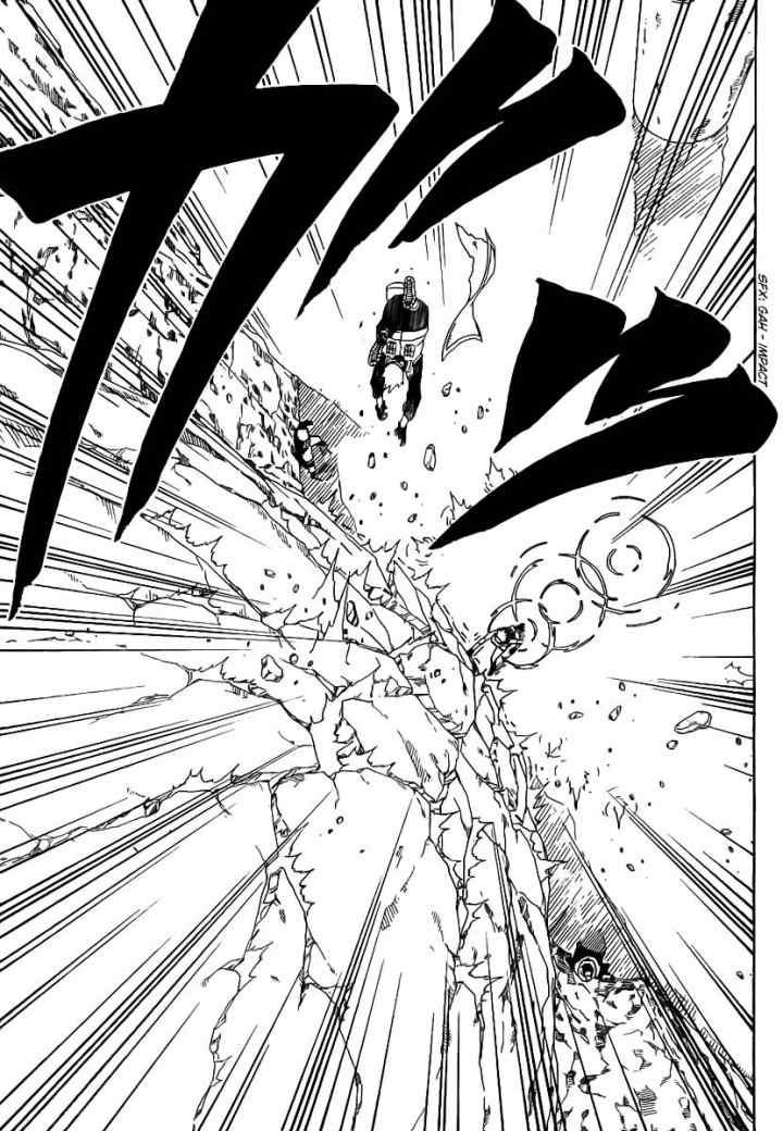 Naruto chapter 263 halaman 12