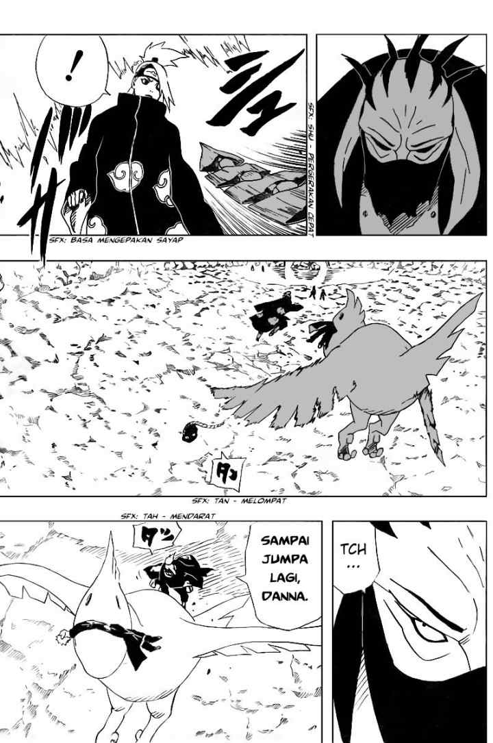 Naruto chapter 264 halaman 10