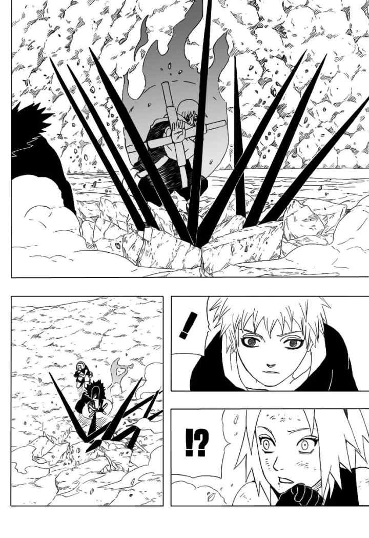 Naruto chapter 269 halaman 4