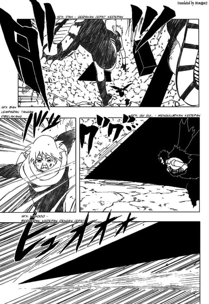 Naruto chapter 269 halaman 14